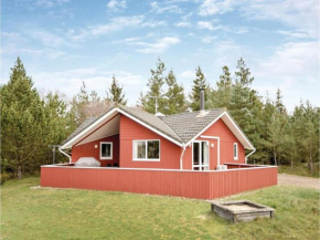 Holiday home Søren Lassens Vænge XI